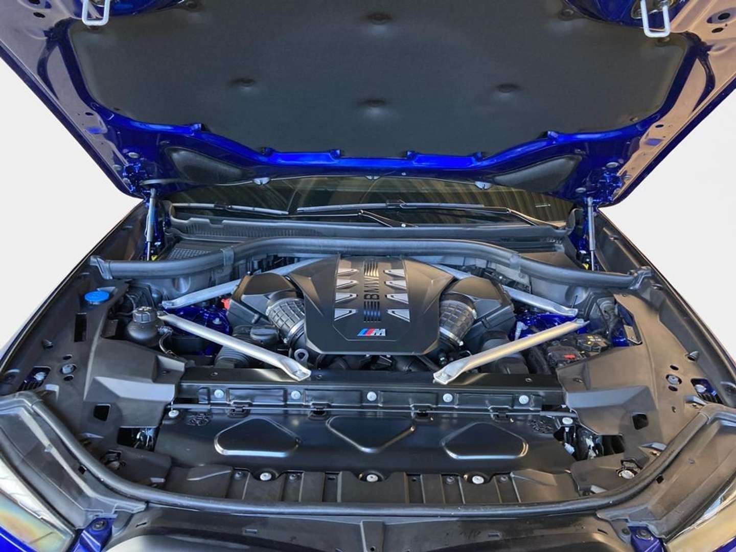 BMW X5 M - 2023 - Joinsteer - #17