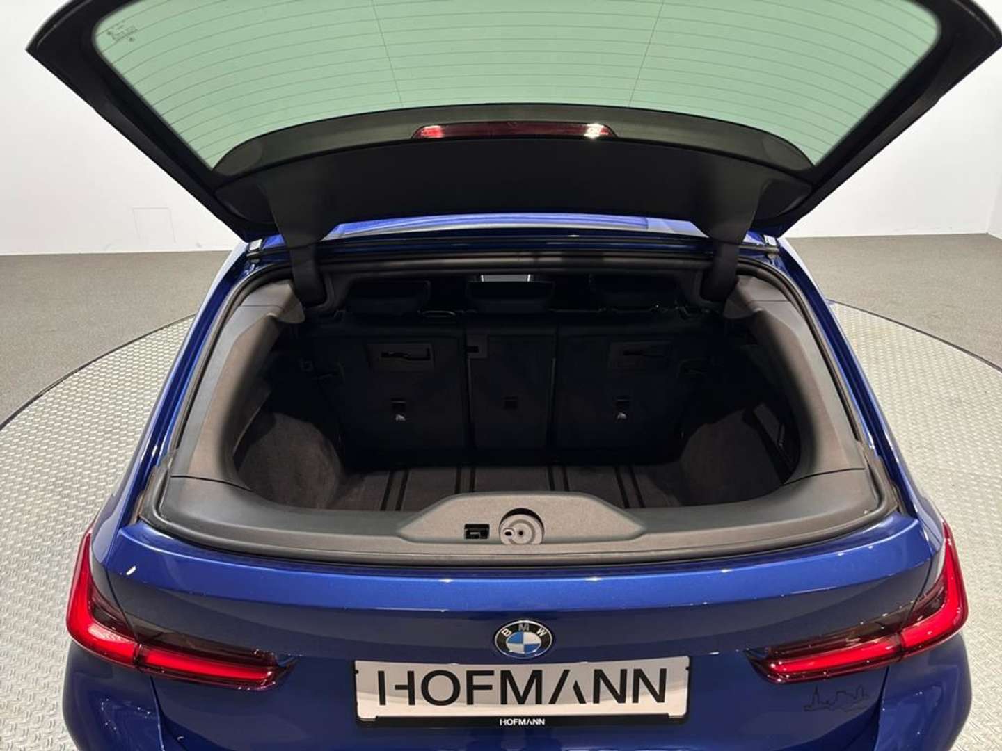 BMW Série 3 M Sport - 2024 - Joinsteer - #19