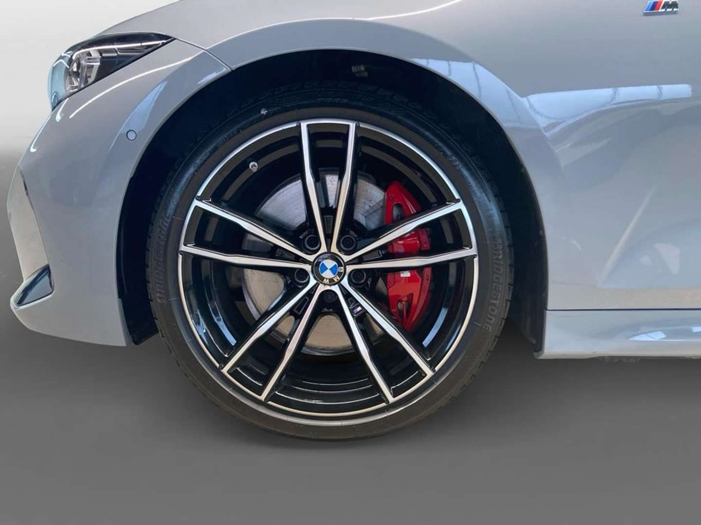 BMW Série 3 M Sport Pro - 2024 - Joinsteer - #16