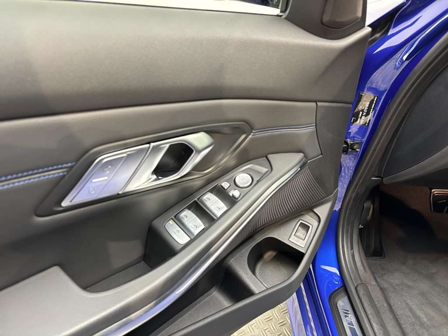 BMW Série 3 M Sport - 2024 - Joinsteer - #20