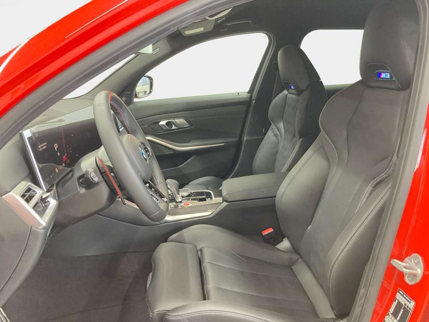 BMW Série 3 M3 - 2026 - Joinsteer - #7