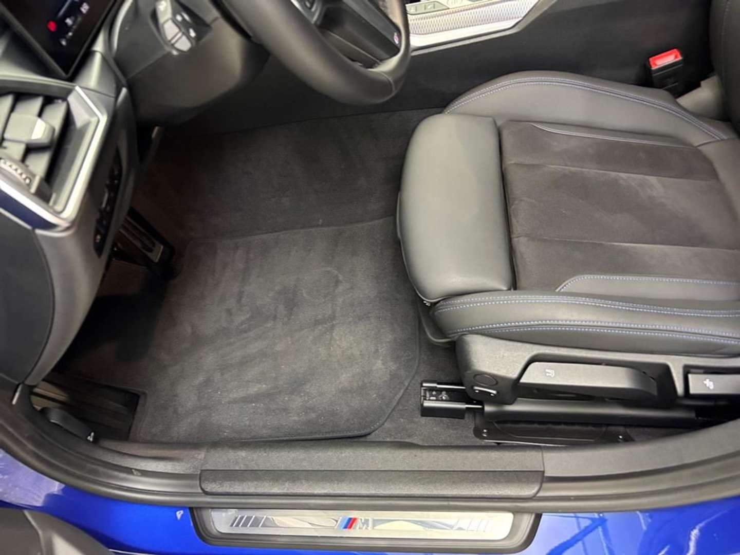 BMW Série 3 M Sport - 2024 - Joinsteer - #21