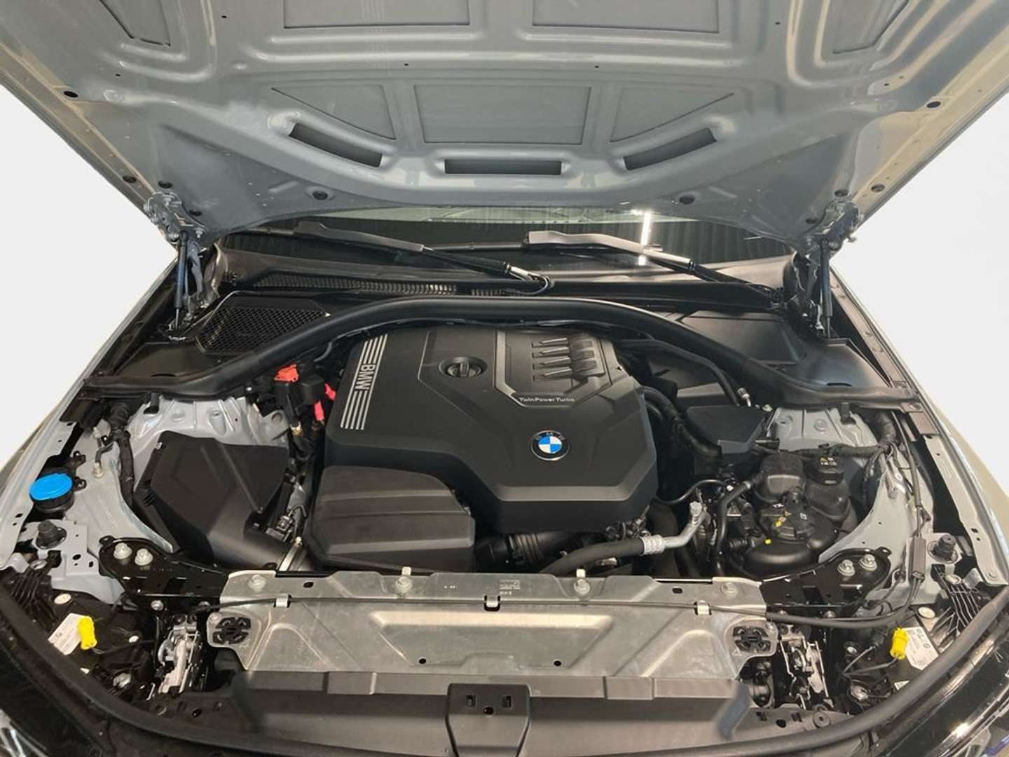 BMW Série 3 M Sport Pro - 2024 - Joinsteer - #18