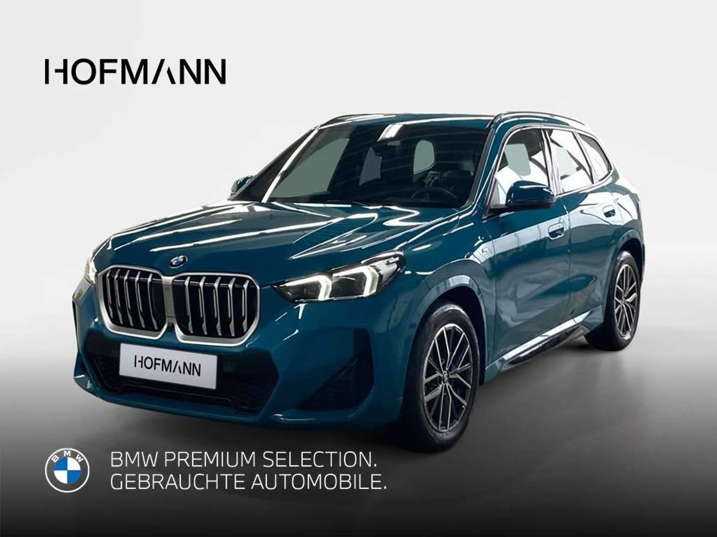 BMW X1 M Sport - 2024 - Joinsteer - #3