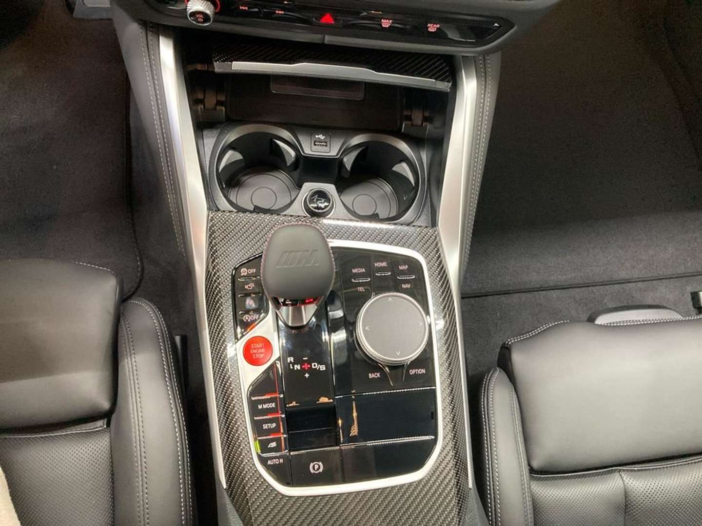 BMW Série 3 M3 - 2026 - Joinsteer - #8