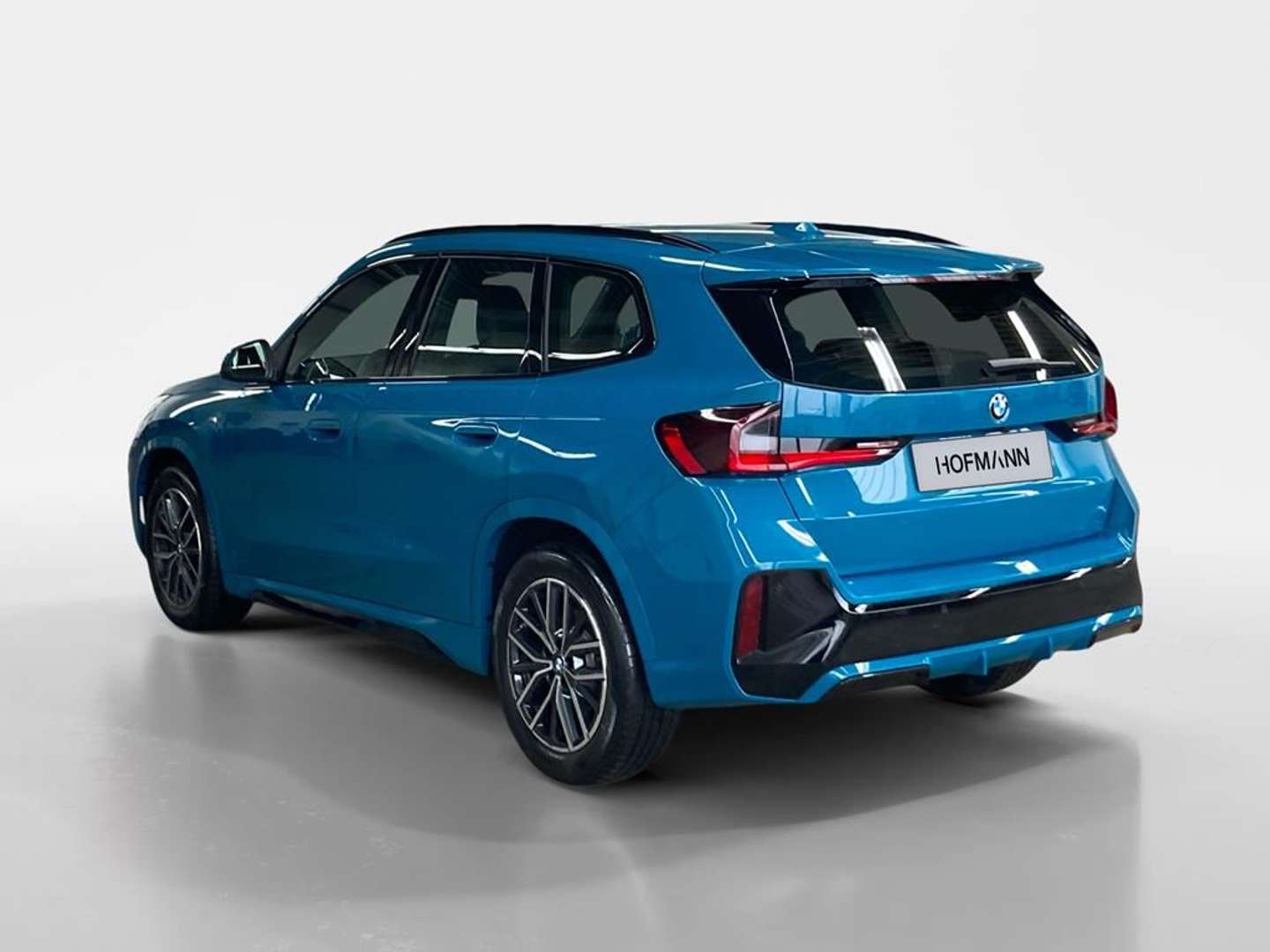 BMW X1 M Sport - 2024 - Joinsteer - #4