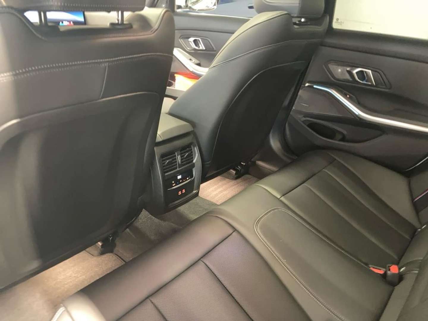 BMW Série 3 M Sport Pro - 2024 - Joinsteer - #19