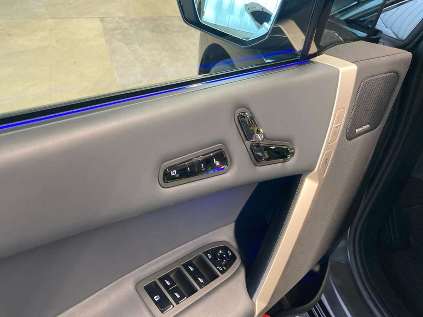 BMW IX Sportpaket - 2023 - Joinsteer - #19
