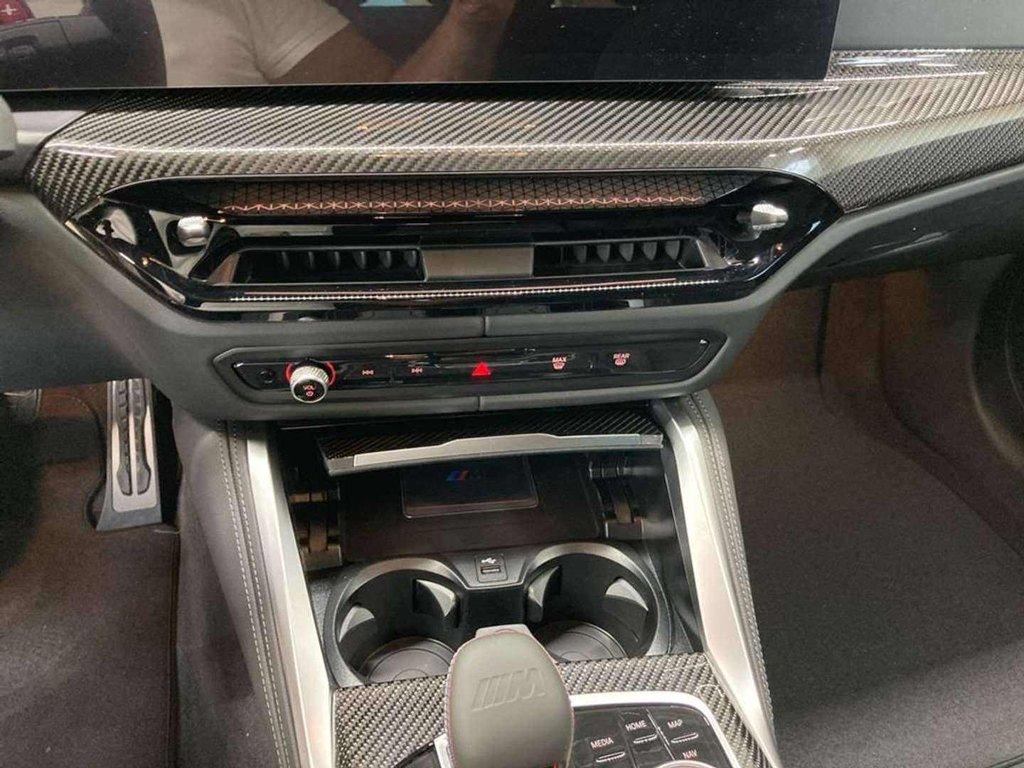 BMW Série 3 M3 - 2026 - Joinsteer - #9