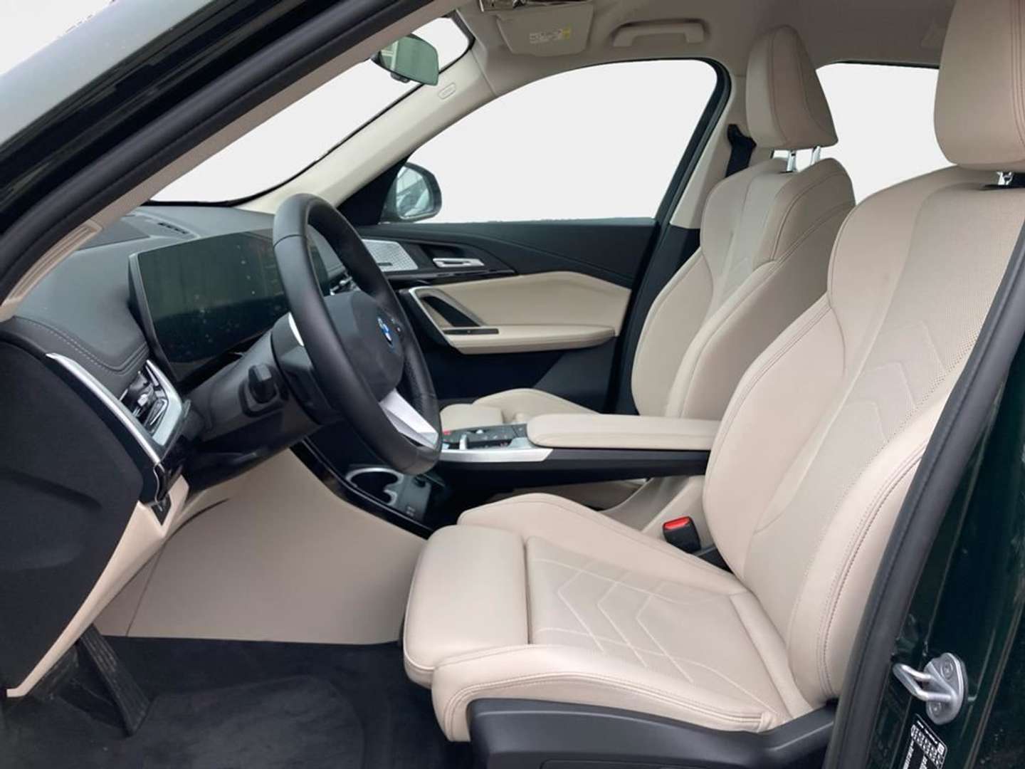 BMW X1 XLine - 2025 - Joinsteer - #9