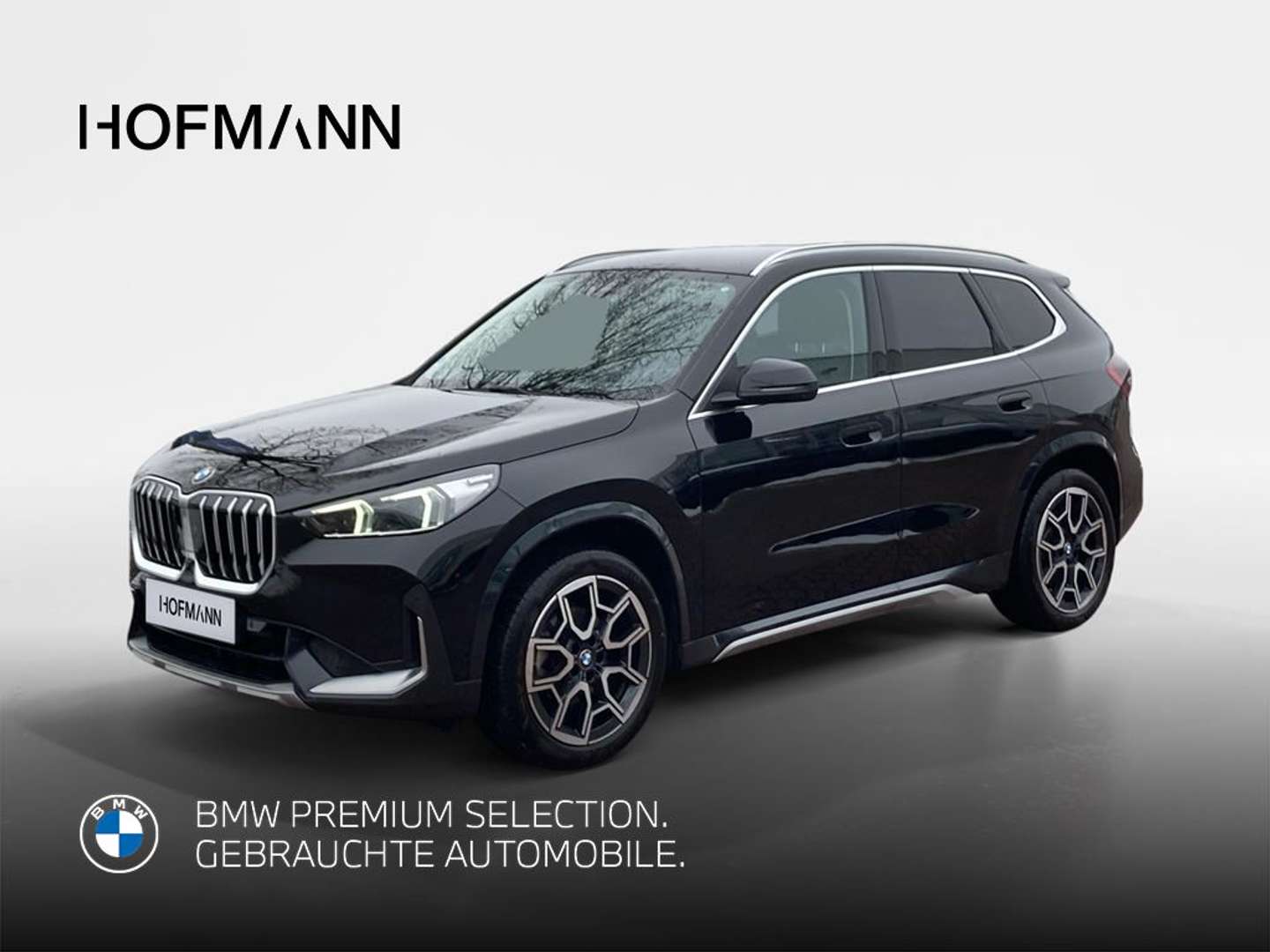 BMW X1 XLine - 2023 - Joinsteer - #3
