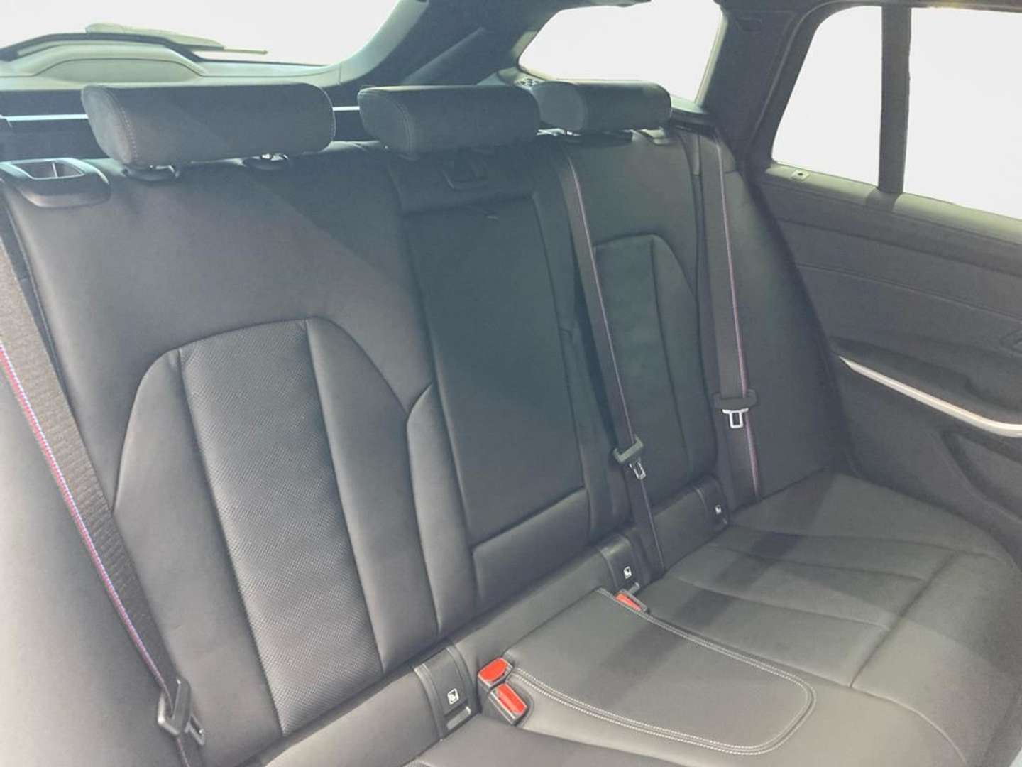 BMW Série 3 M3 - 2026 - Joinsteer - #12