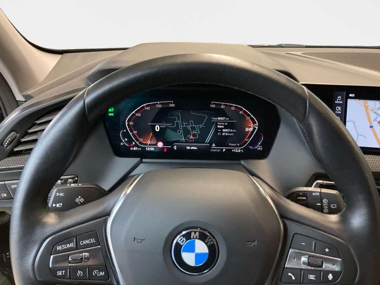 BMW Serie 1 Sport Line - 2022 - Joinsteer - #13