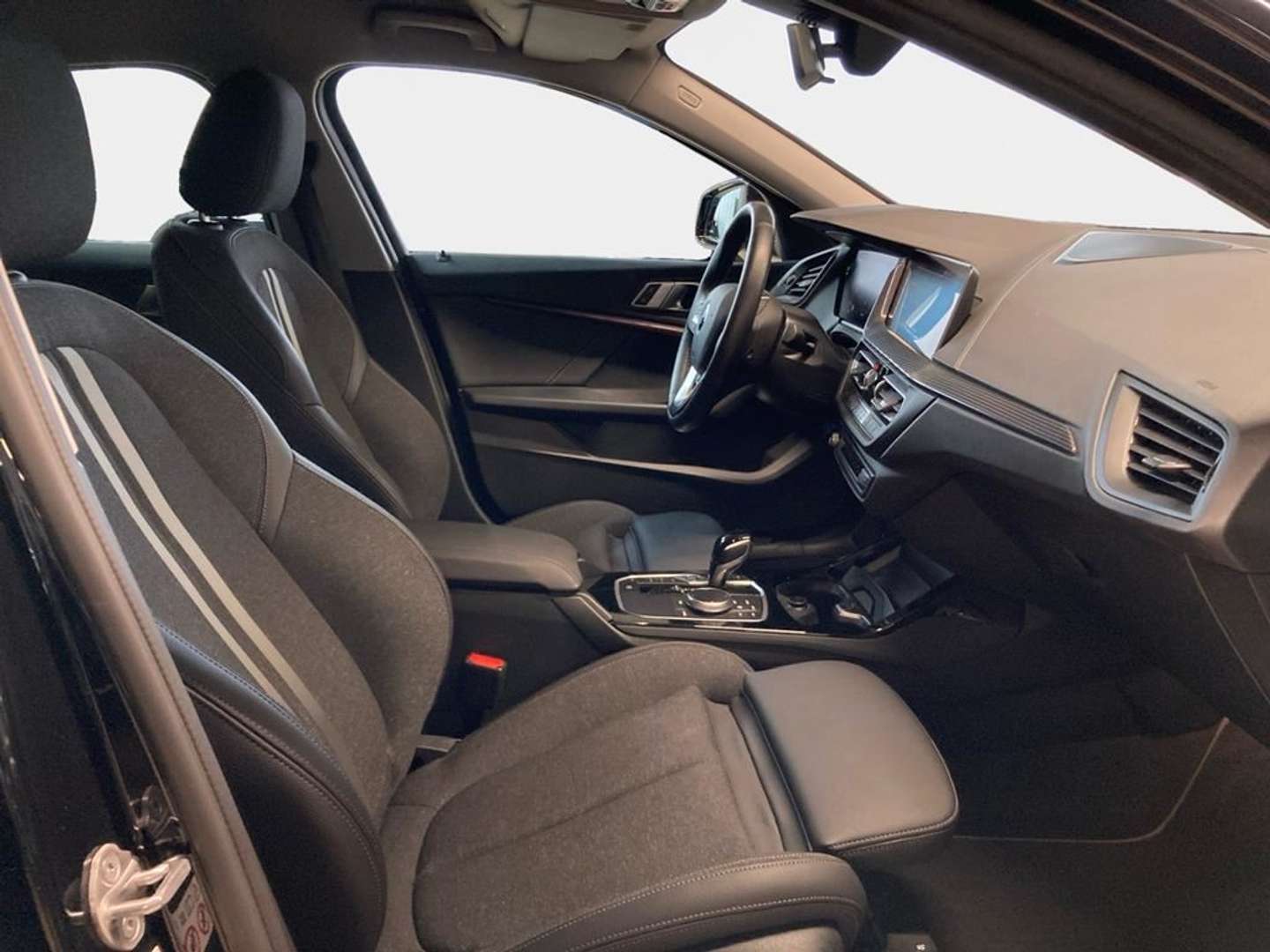 BMW Serie 1 Sport Line - 2022 - Joinsteer - #14