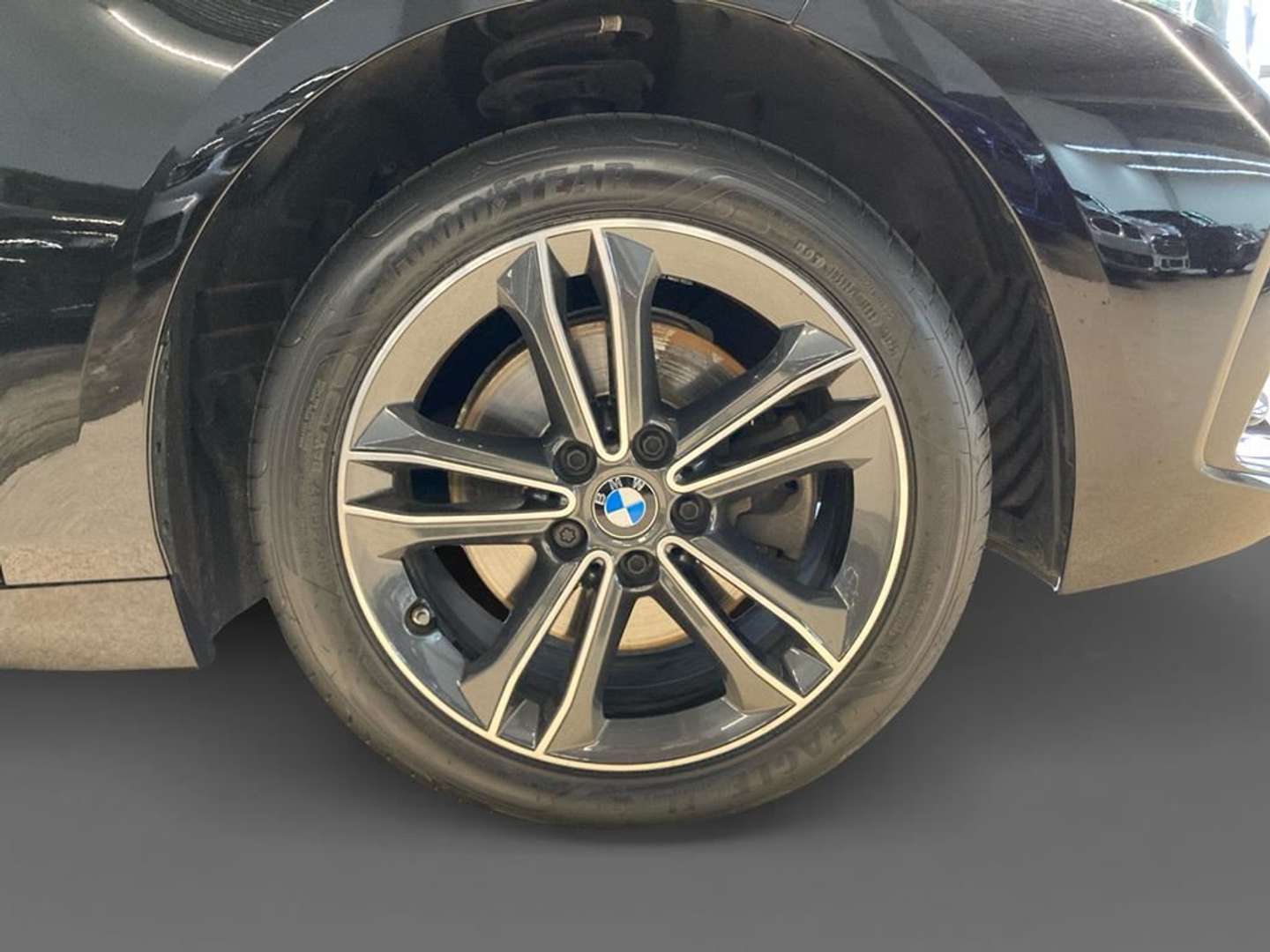 BMW Serie 1 Sport Line - 2022 - Joinsteer - #16