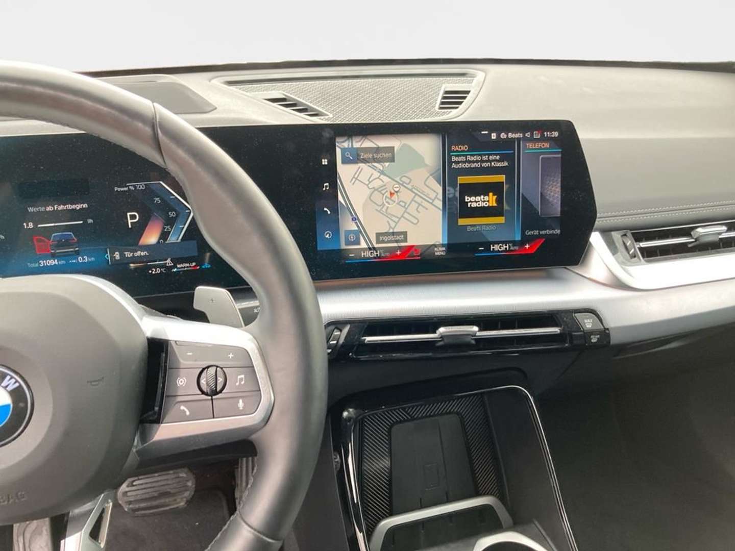 BMW X1 XLine - 2023 - Joinsteer - #11