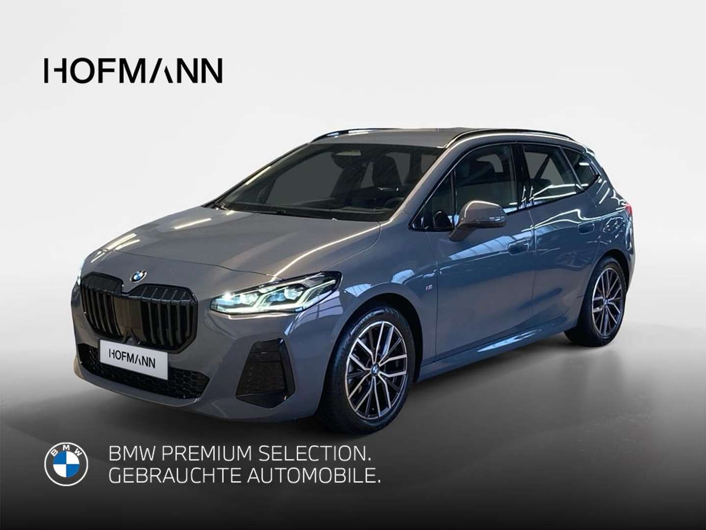 BMW Série 2 M Sport - 2025 - Joinsteer - #3