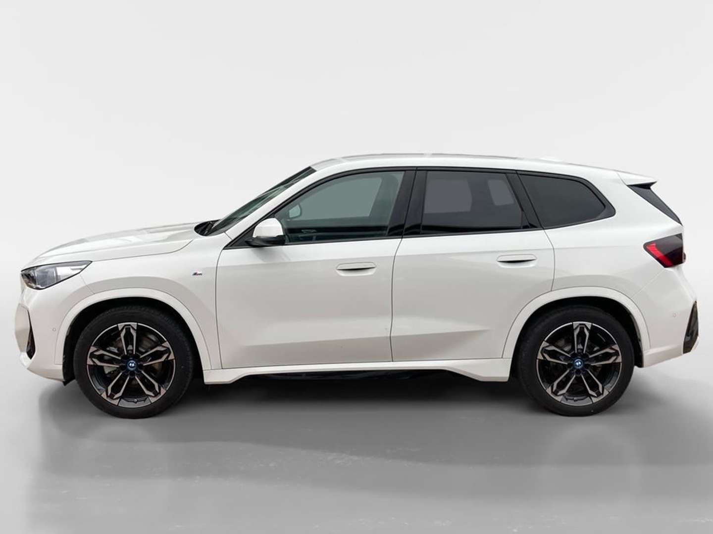 BMW X1 M Sportpaket - 2025 - Joinsteer - #2