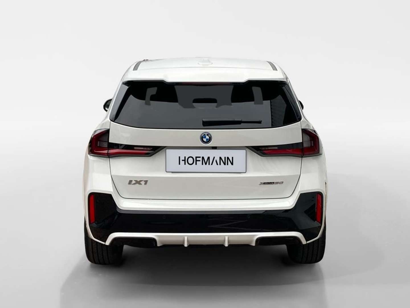 BMW X1 M Sportpaket - 2025 - Joinsteer - #4