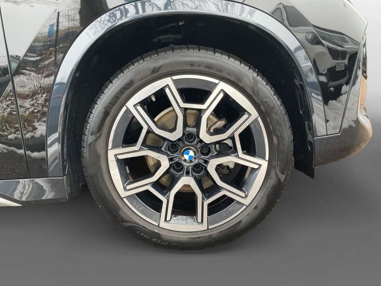 BMW X1 XLine - 2023 - Joinsteer - #15