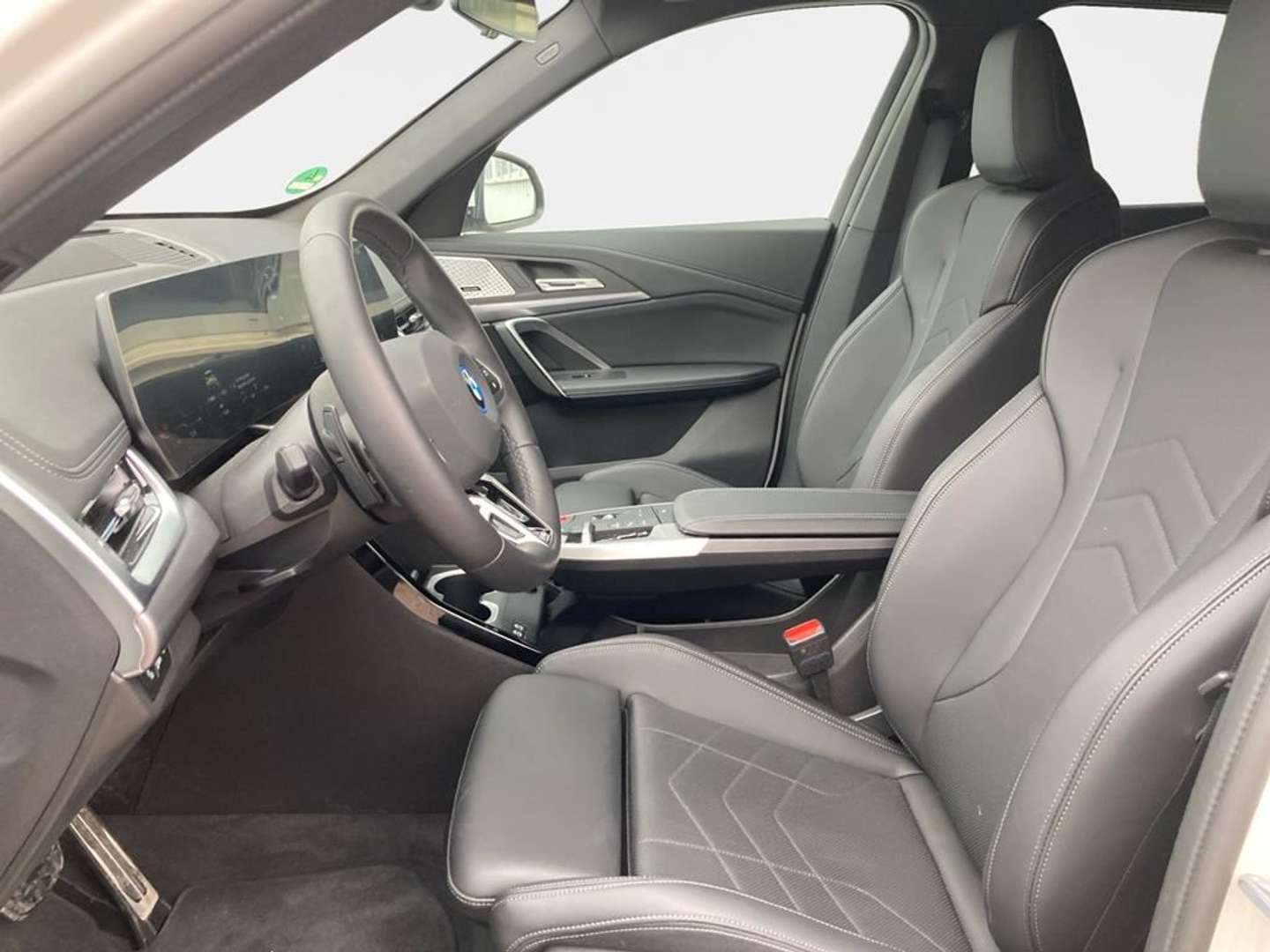 BMW X1 M Sportpaket - 2025 - Joinsteer - #8