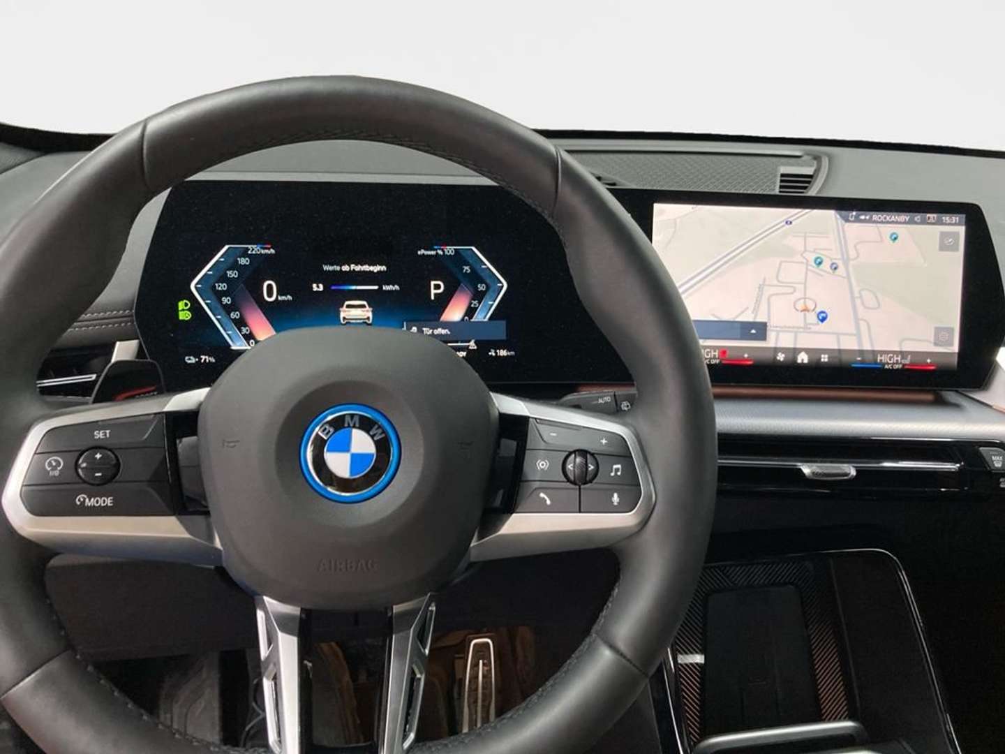 BMW X1 M Sportpaket - 2025 - Joinsteer - #10