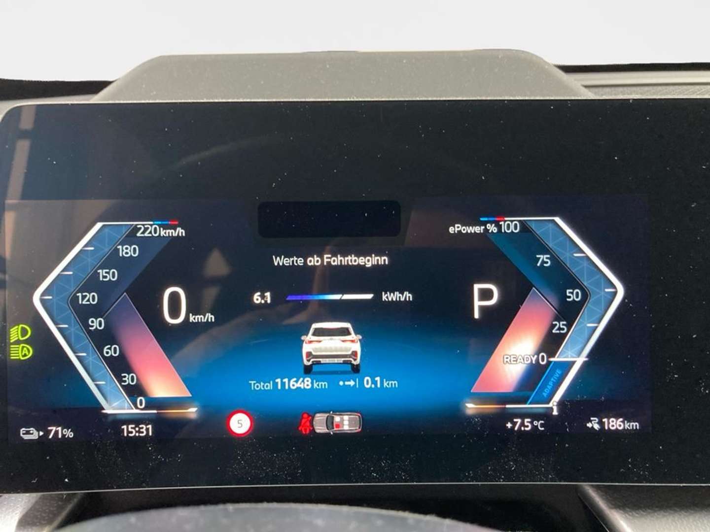 BMW X1 M Sportpaket - 2025 - Joinsteer - #11