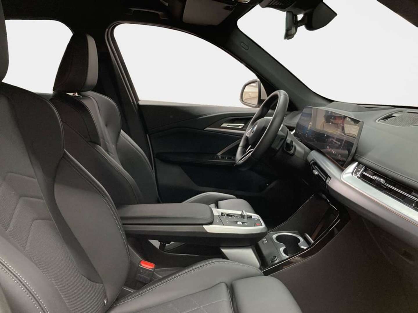 BMW X1 M Sportpaket - 2025 - Joinsteer - #12