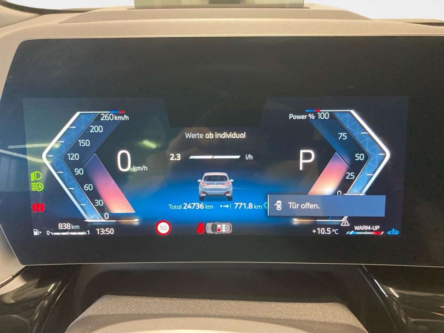 BMW Série 2 M Sport - 2025 - Joinsteer - #13