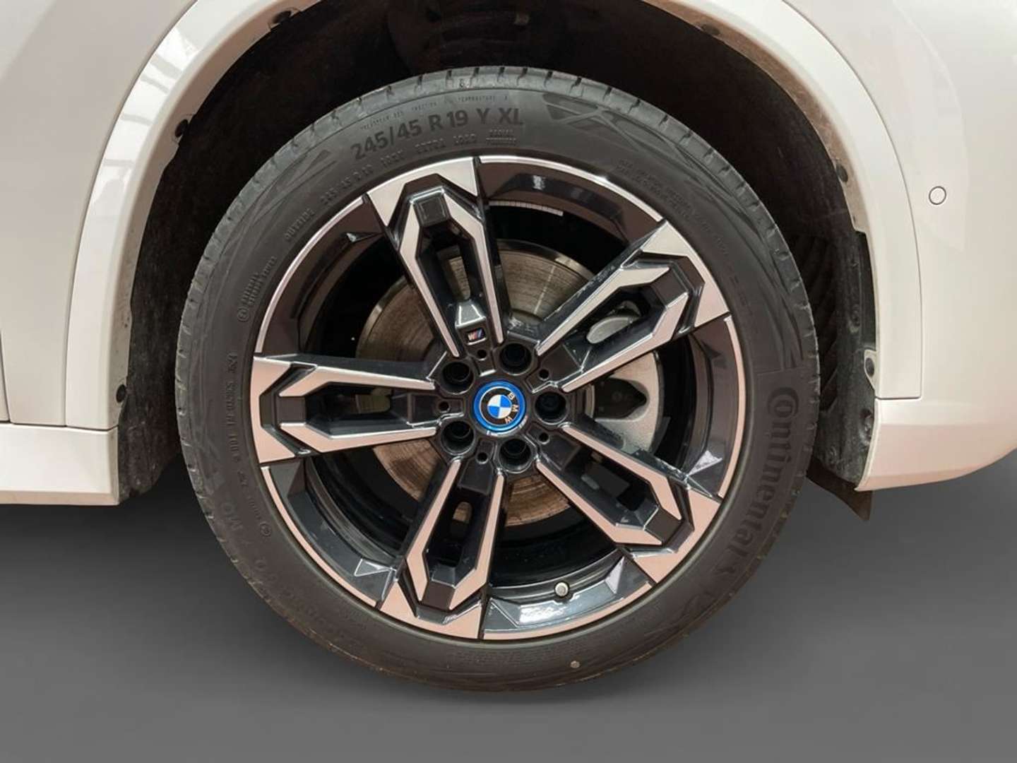 BMW X1 M Sportpaket - 2025 - Joinsteer - #14