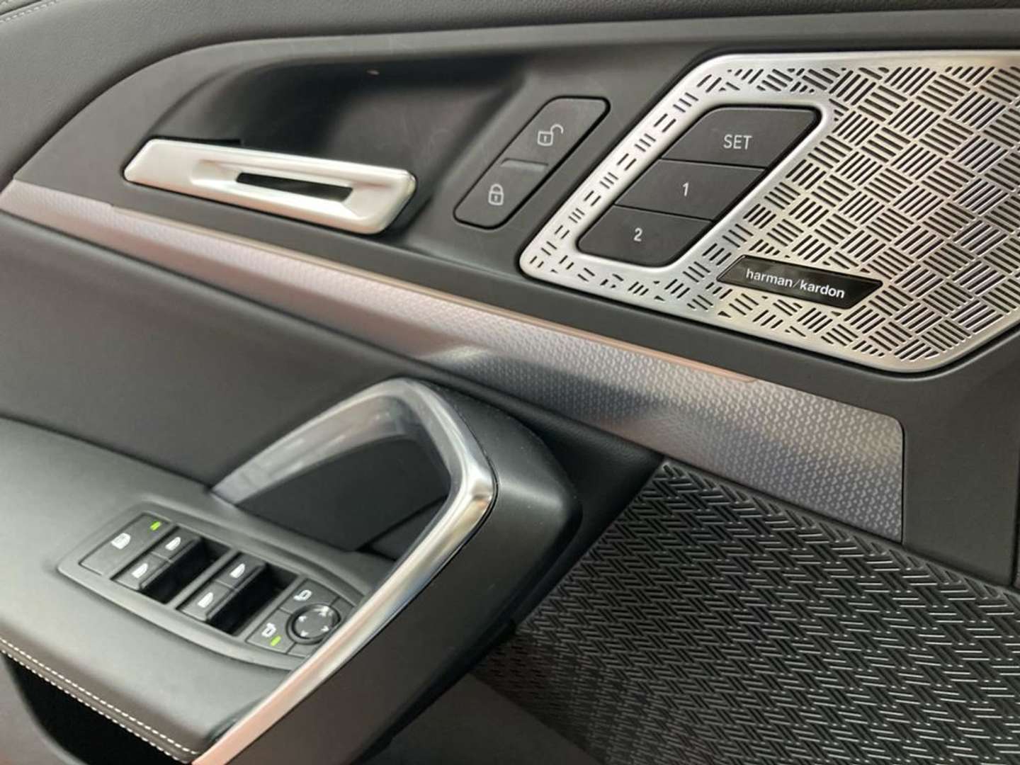 BMW X1 M Sportpaket - 2025 - Joinsteer - #16