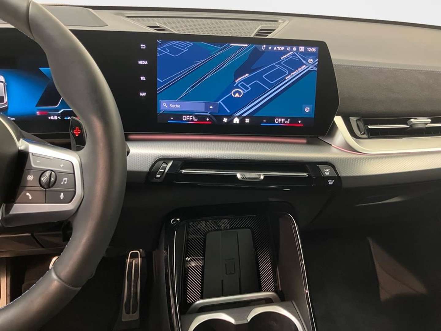 BMW X2 M - 2025 - Joinsteer - #9