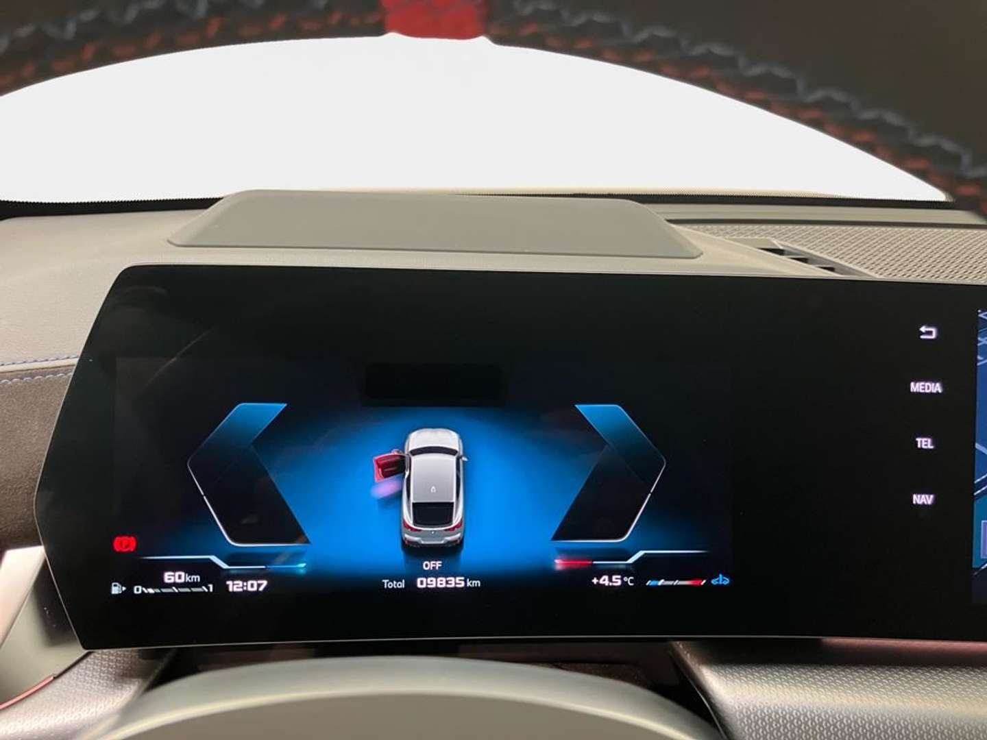 BMW X2 M - 2025 - Joinsteer - #11