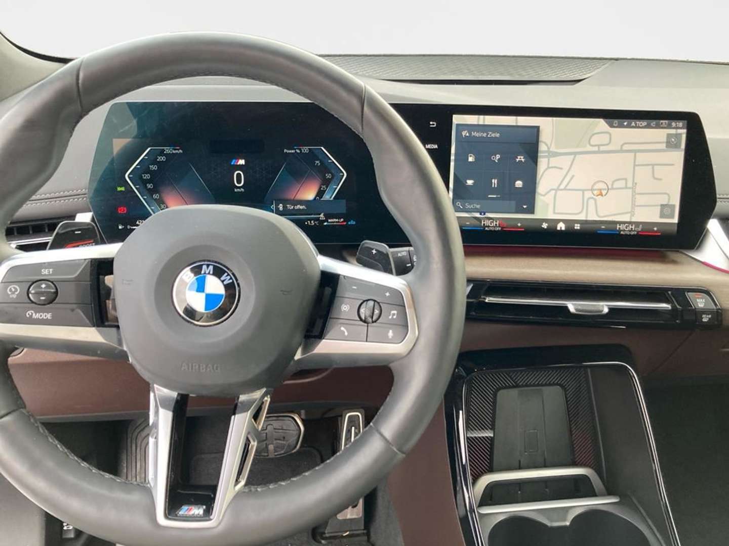 BMW Série 2 M Sport - 2024 - Joinsteer - #12
