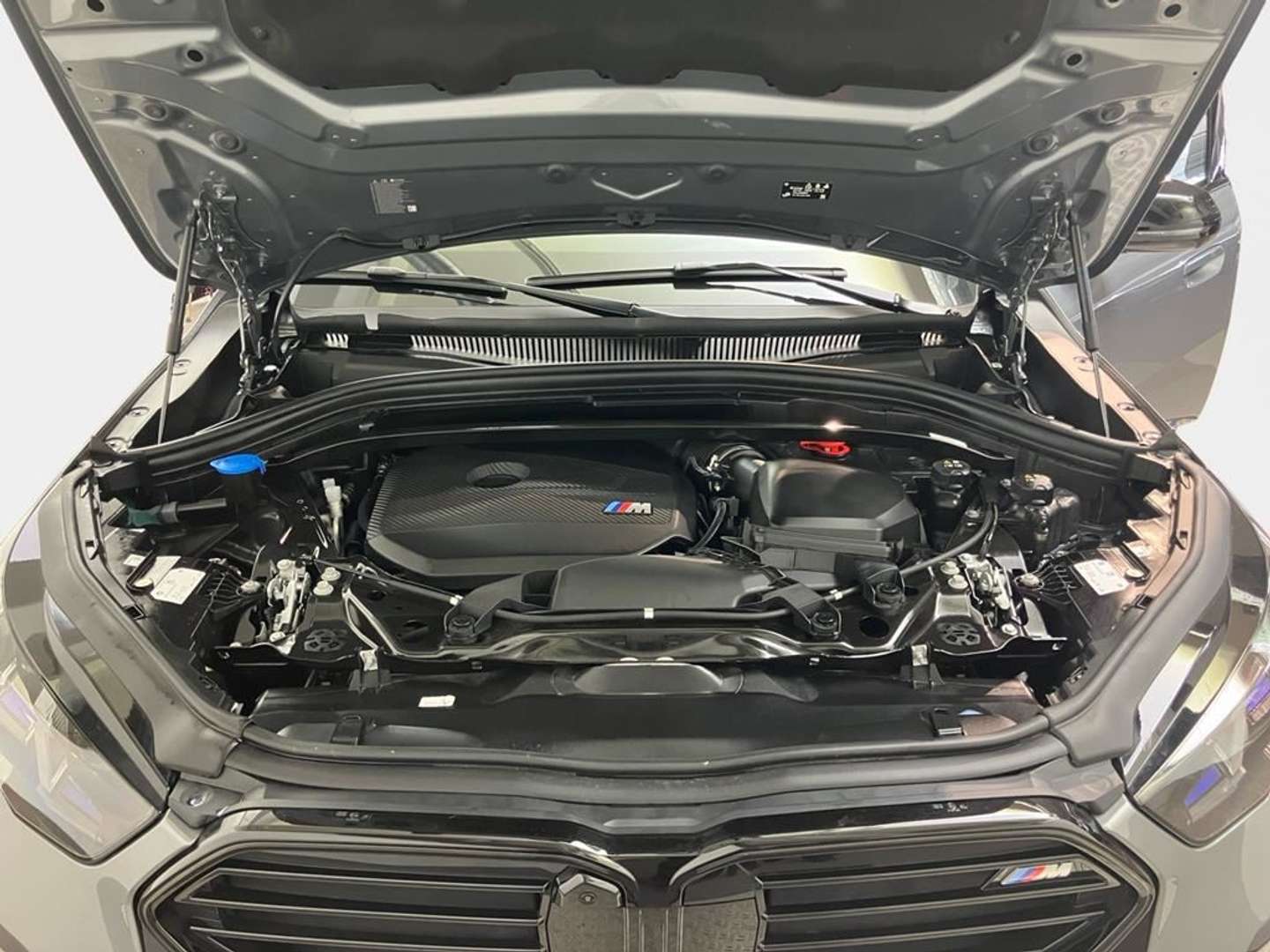 BMW X2 M - 2025 - Joinsteer - #16