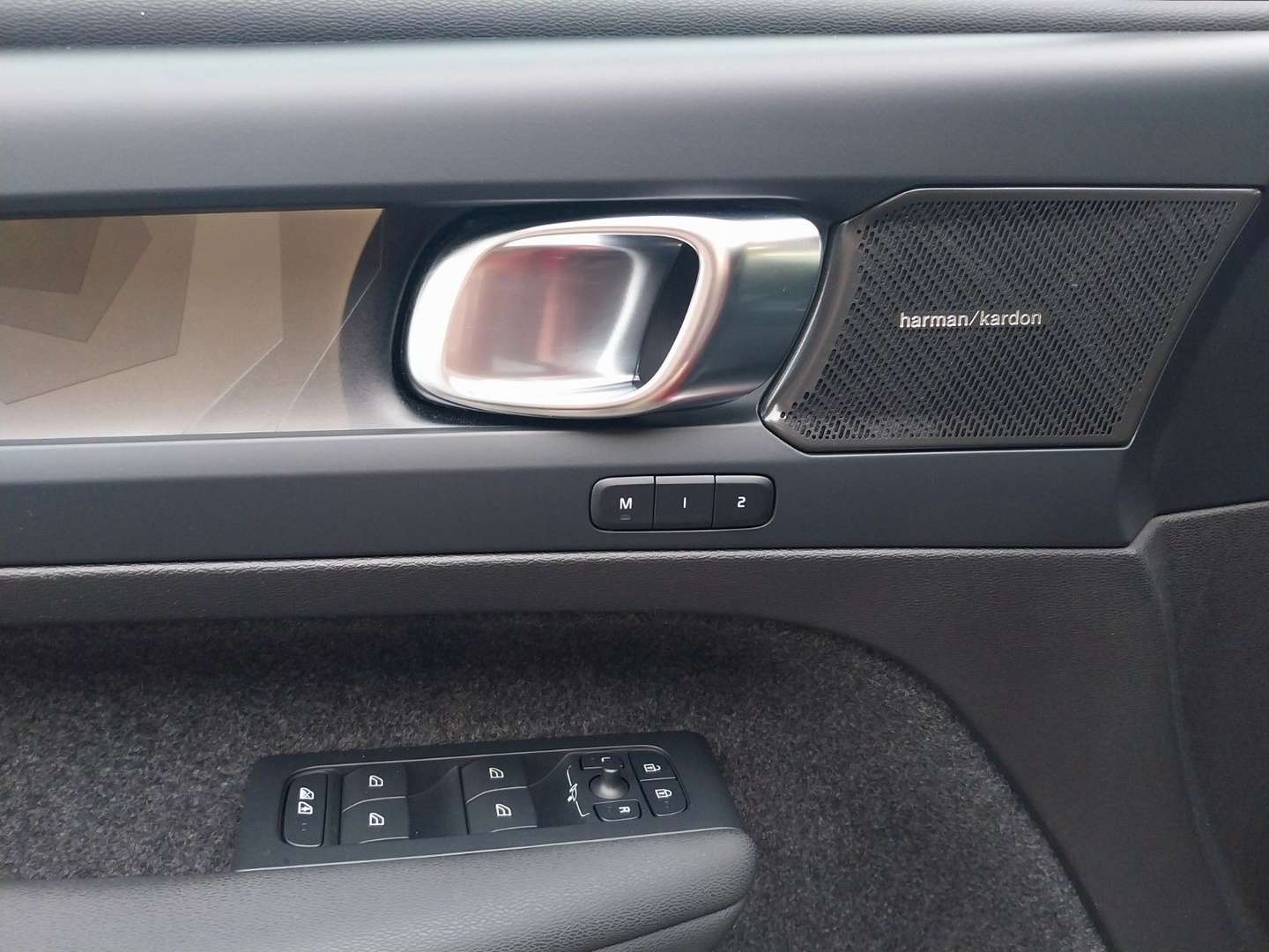 Volvo C40 Ultimate Recharge Pure Electric - 2023 - Joinsteer - #14