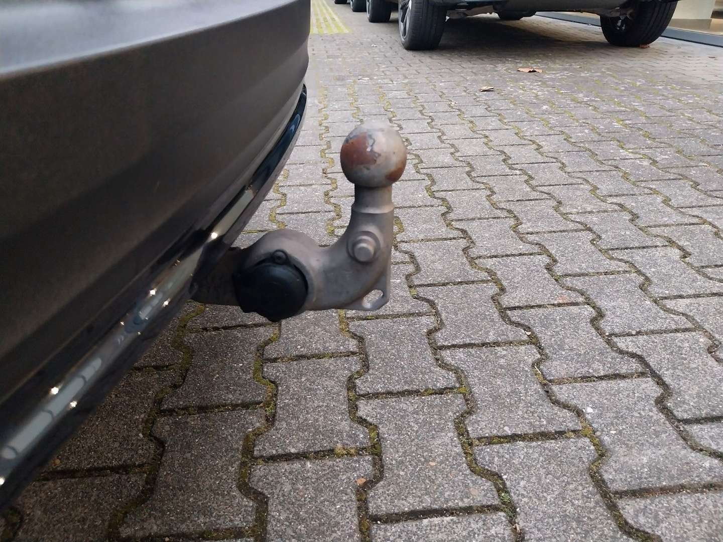 Volvo C40 Ultimate Recharge Pure Electric - 2023 - Joinsteer - #19