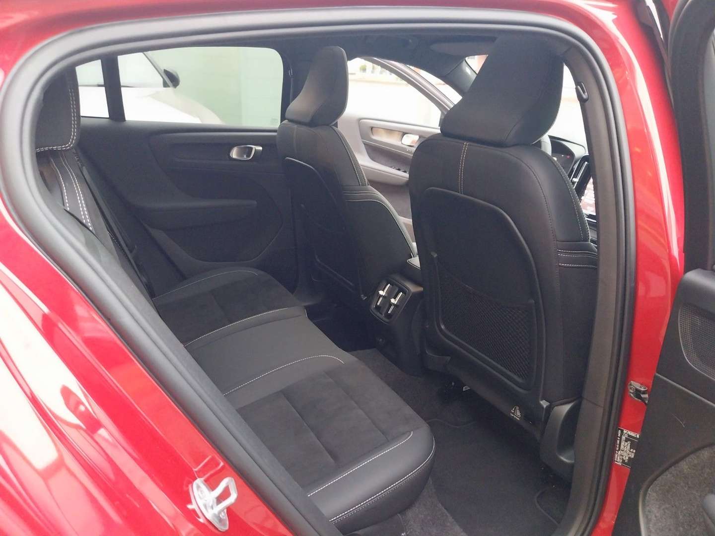 Volvo C40 Ultimate Recharge Pure Electric - 2023 - Joinsteer - #20