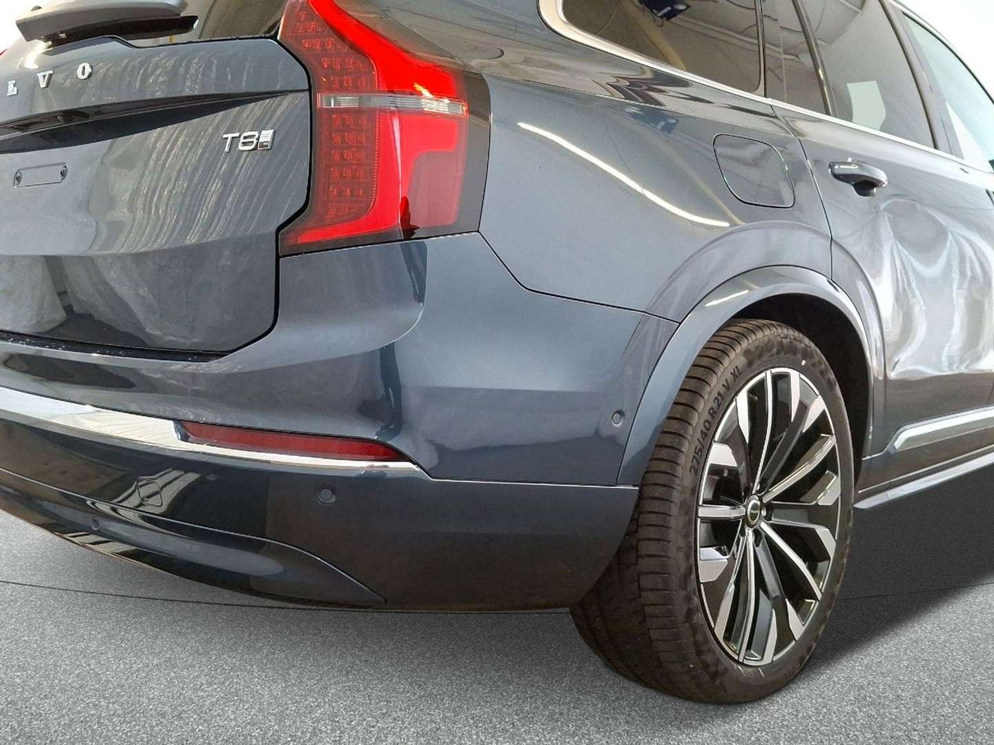 Volvo XC90 AWD T8 Plug-in Hybrid - 2025 - Joinsteer - #3