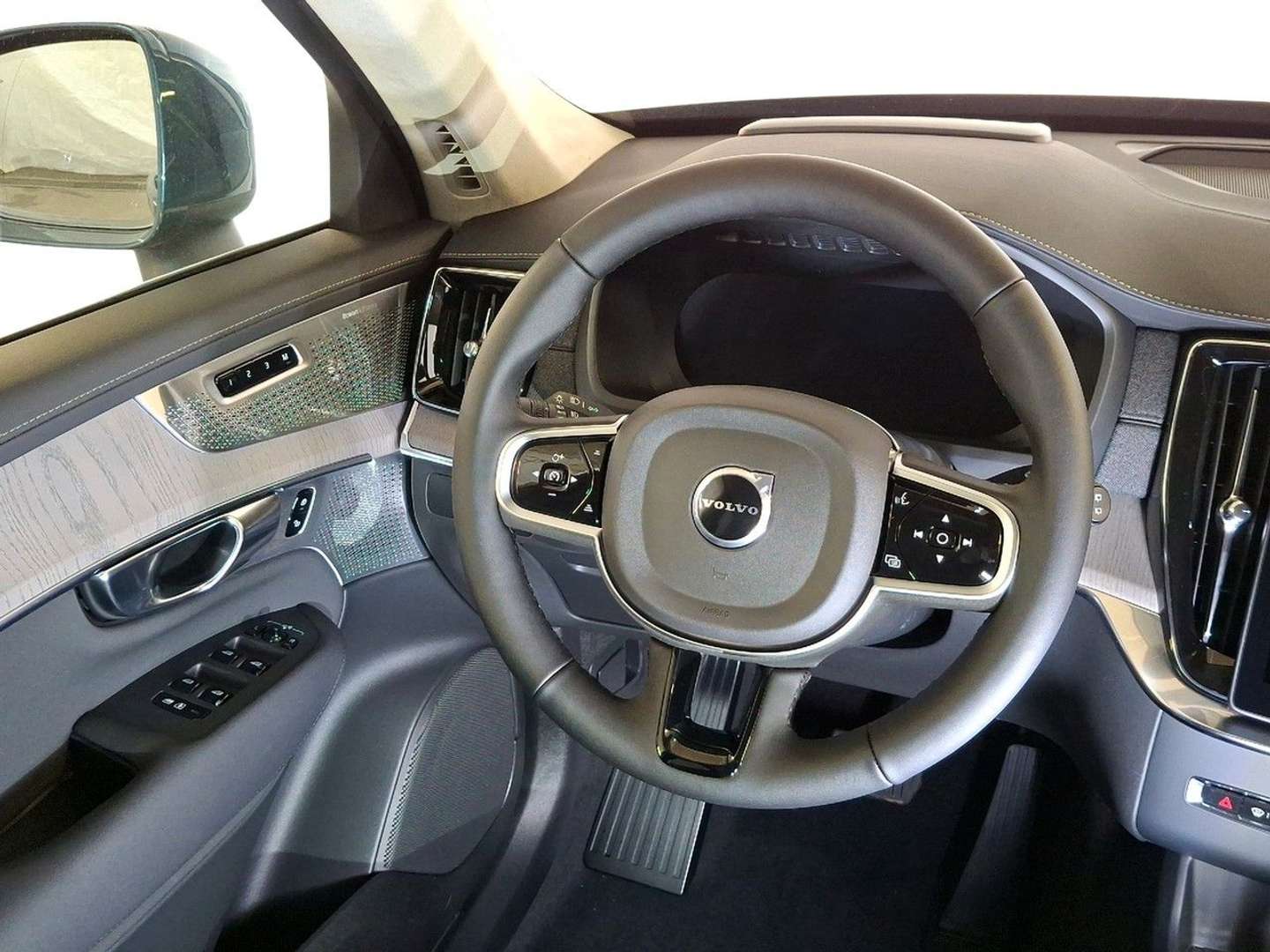 Volvo XC90 AWD T8 Plug-in Hybrid - 2025 - Joinsteer - #5