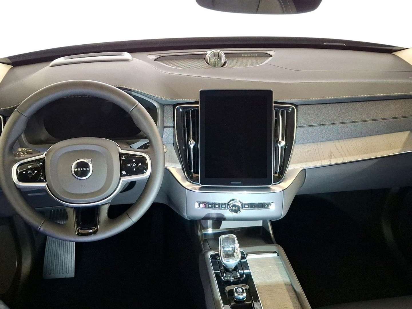 Volvo XC90 AWD T8 Plug-in Hybrid - 2025 - Joinsteer - #6