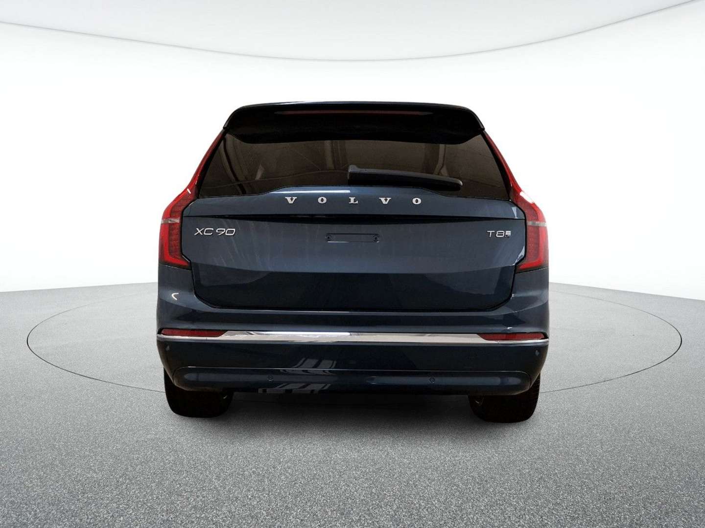 Volvo XC90 AWD T8 Plug-in Hybrid - 2025 - Joinsteer - #10