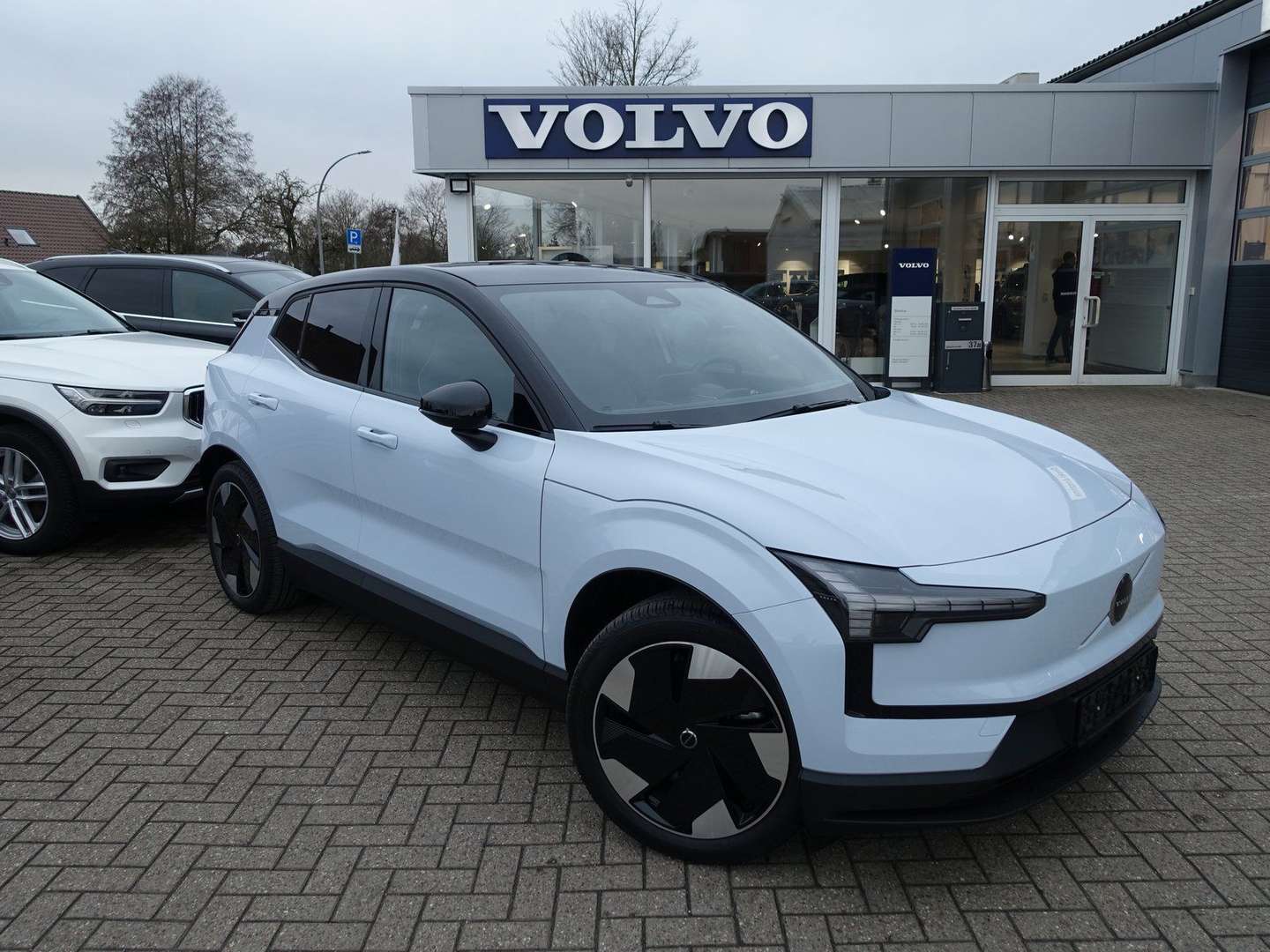 Volvo EX30 Plus Twin Motor Performance - 2025 - Joinsteer - #3