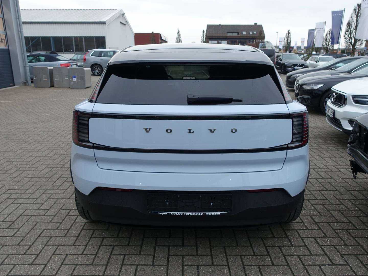 Volvo EX30 Plus Twin Motor Performance - 2025 - Joinsteer - #6