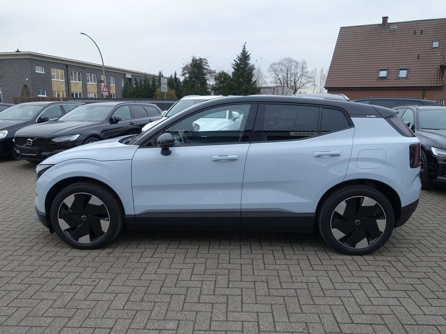 Volvo EX30 Plus Twin Motor Performance - 2025 - Joinsteer - #7