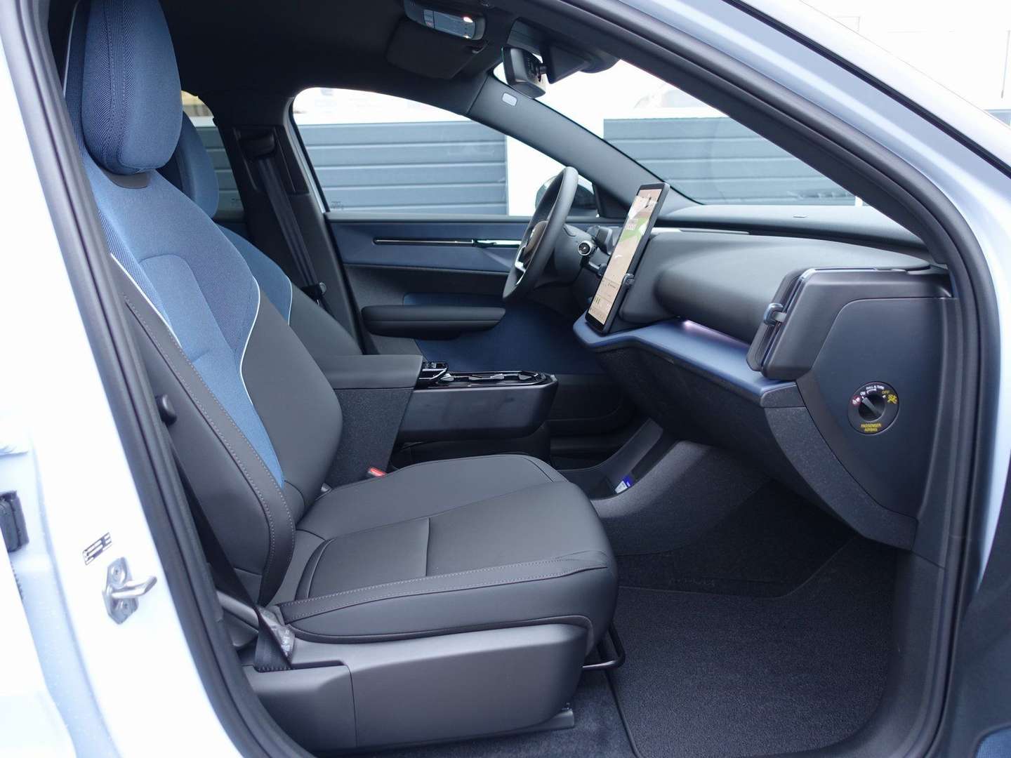 Volvo EX30 Plus Twin Motor Performance - 2025 - Joinsteer - #10