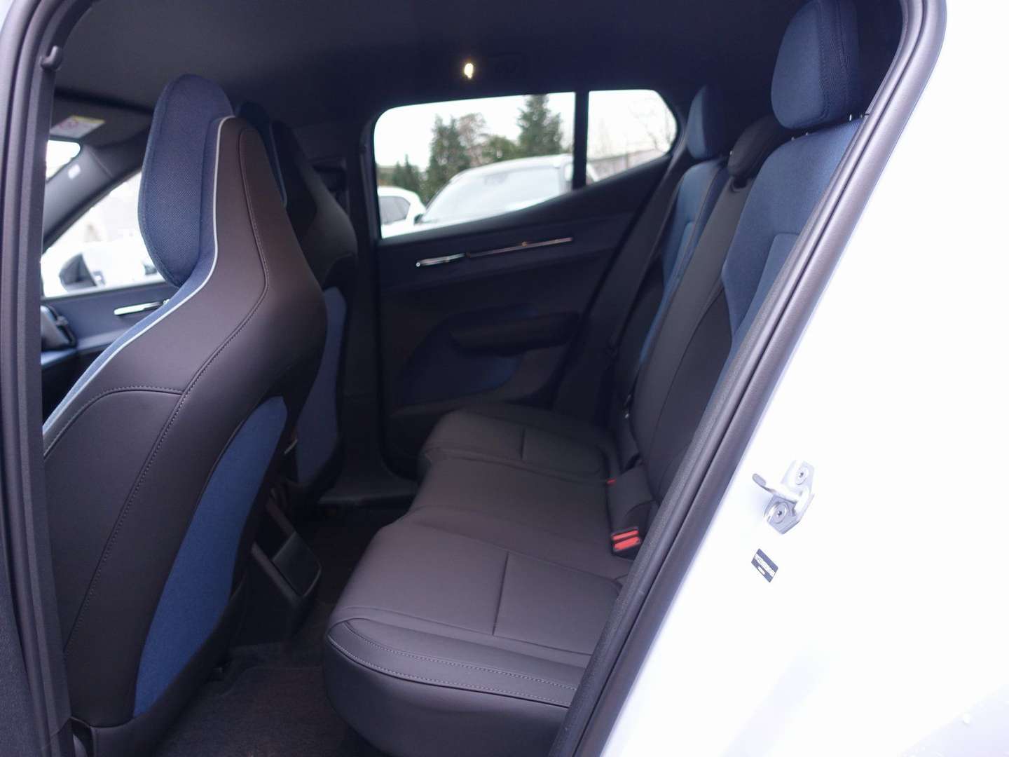 Volvo EX30 Plus Twin Motor Performance - 2025 - Joinsteer - #12