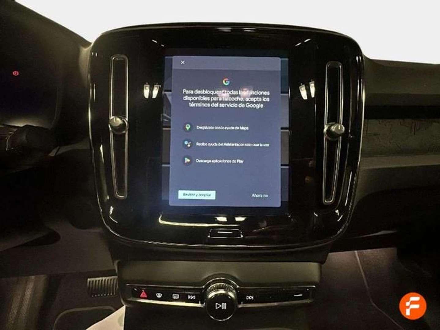 Volvo C40 Électrico Plus Recharge Twin - 2023 - Joinsteer - #8