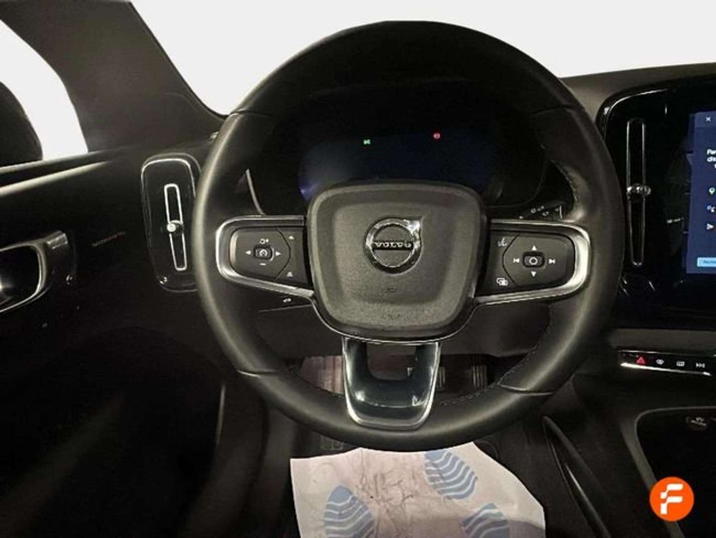 Volvo C40 Électrico Plus Recharge Twin - 2023 - Joinsteer - #9