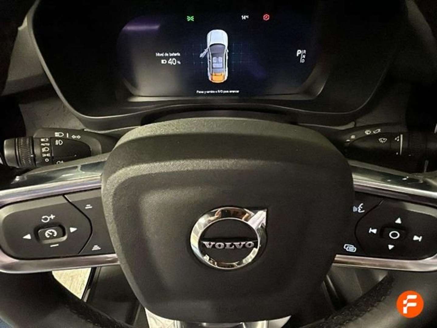 Volvo C40 Électrico Plus Recharge Twin - 2023 - Joinsteer - #10